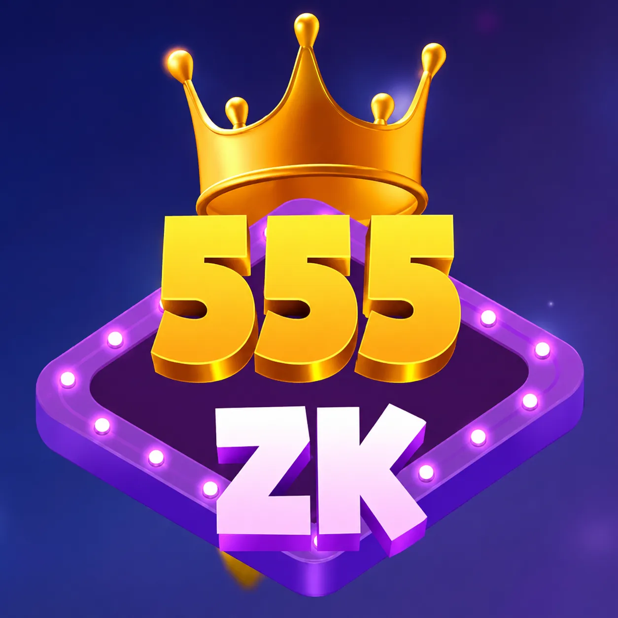 555ZK - Tantangan Puzzle yang Mengasyikkan
