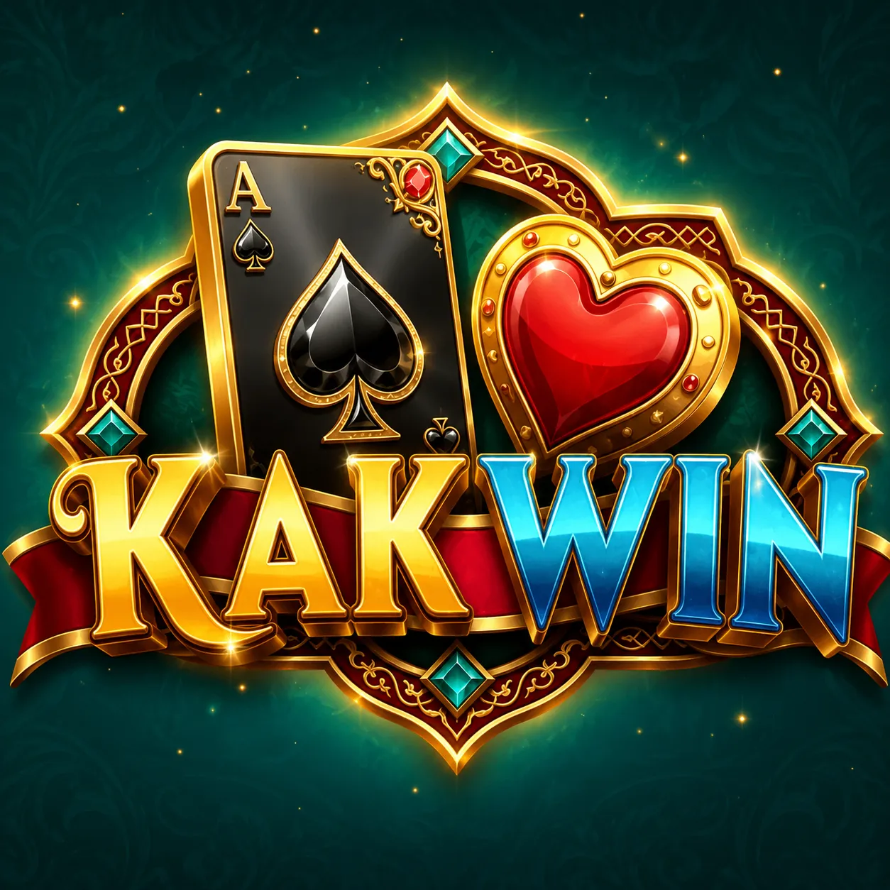 KAKWIN - Game QiuQiu Terbaik untuk Pengalaman Seru