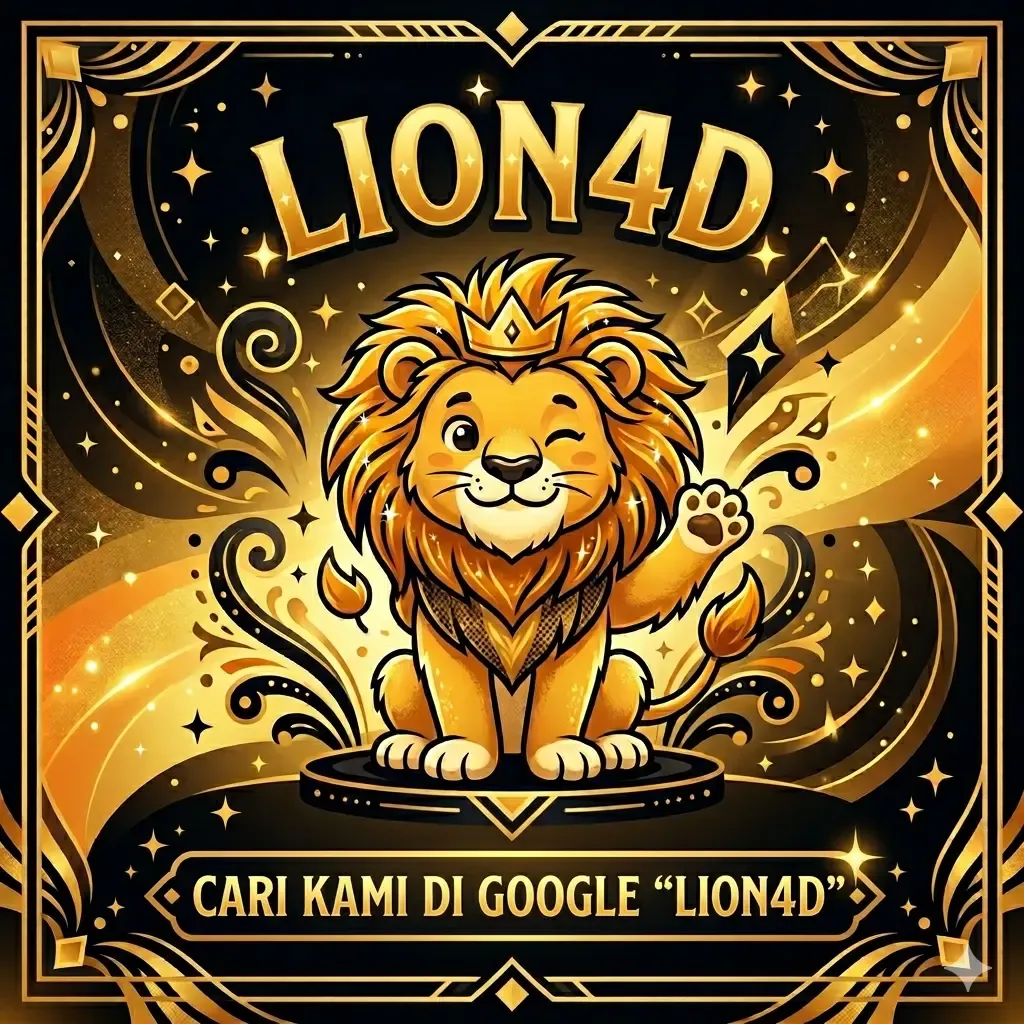 LION4D - Game Balap Motor Terbaik Di Ponsel Anda